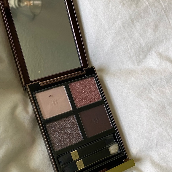 Brand New Tom Ford Seductive Rose Eye Pallete - Picture 3 of 4